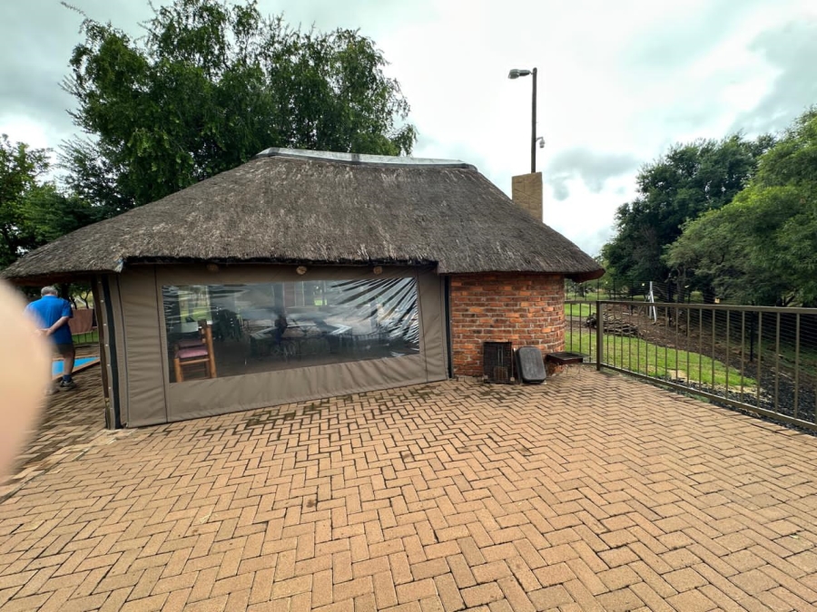 Commercial Property for Sale in Swartruggens North West